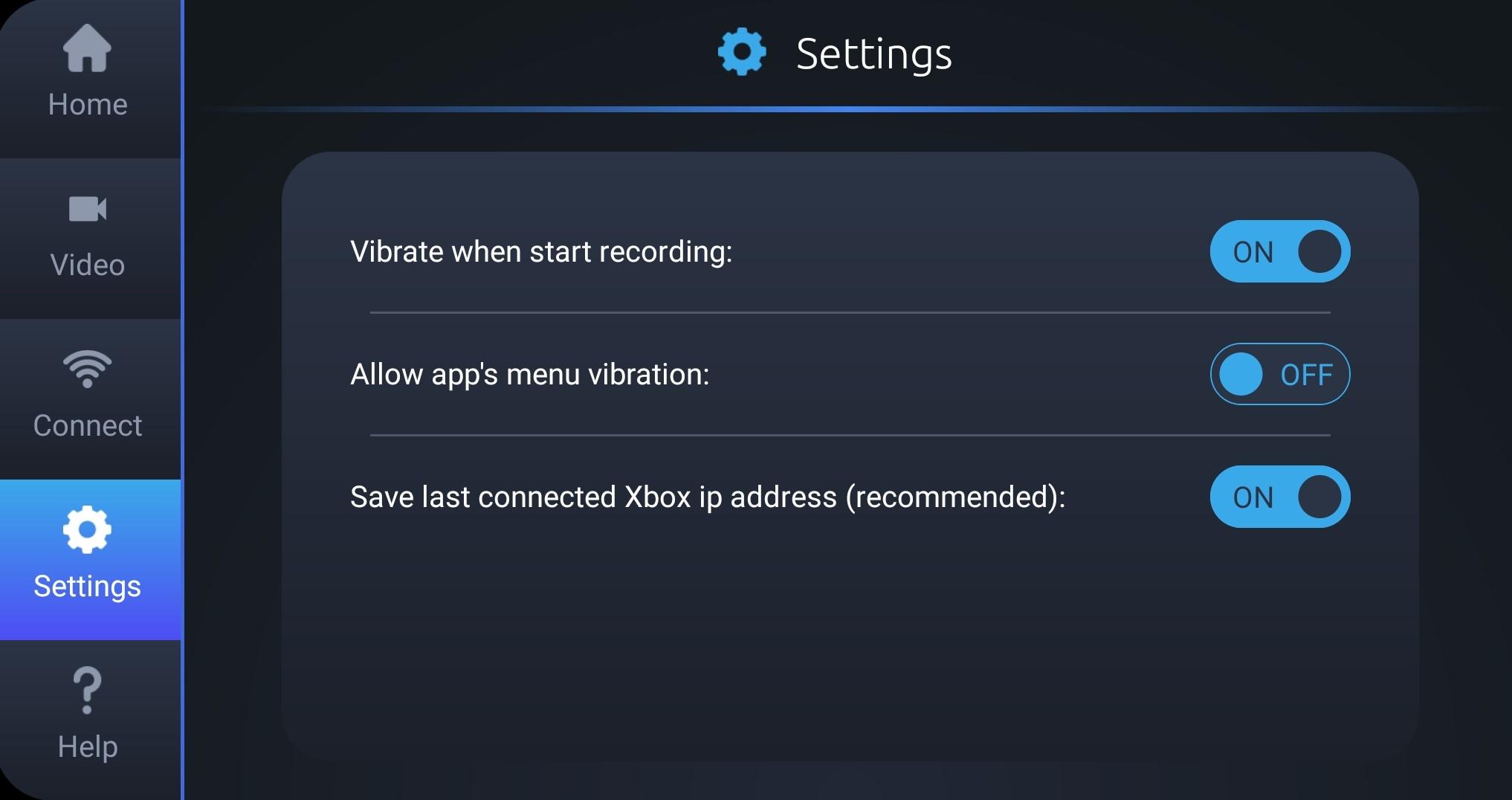 Game Recorder For Xbox One For Android Apk Download