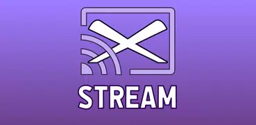 Stream for Xbox One