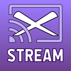 Stream for Xbox One आइकन