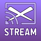 Stream for Xbox One آئیکن