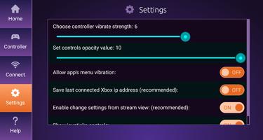 Stream for Xbox One imagem de tela 3