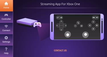 Stream for Xbox One ảnh chụp màn hình 1