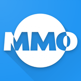 MMO Emprego иконка