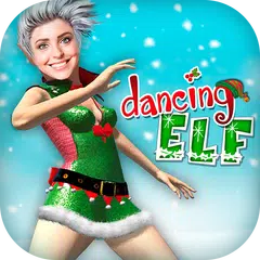 Ballando Elf - Happy Moves & Celebrazioni di Natal