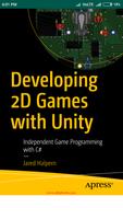 development learn unity game اسکرین شاٹ 3