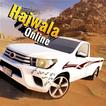 Hajwala & Drift Online