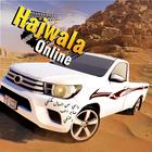 Hajwala & Drift Online icon