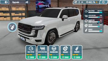 3 Schermata Traffic Racer : Car Games 3D