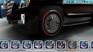 2 Schermata Traffic Racer : Car Games 3D