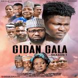 GIDAN GALA TV