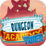 Dungeon Academy Timer