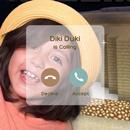 APK Diki Duki Video Call Chat