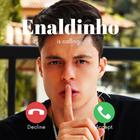 Enaldinho Video Call Chat icon