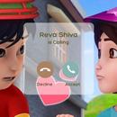 APK Reva Shiva Video Call Chat