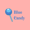 Blue Candy | حلاوة زرقاء