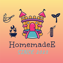 صنع بيت | HomemadeE APK