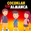 Çocuklar için Almanca