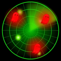 Ghost detector & Ghost Locator