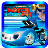Power Watch Car Bluewill Battle
