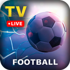ikon Live Football TV HD
