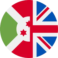 BCU Kirundi-English Dictionary APK download