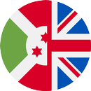 BCU Kirundi-Anglais-Français APK
