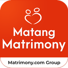 Matang Matrimony -Marriage App simgesi