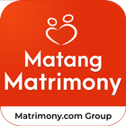 Matang Matrimony -Marriage App ícone