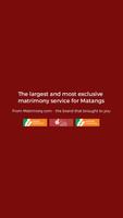 Matang Matrimony -Marriage App gönderen