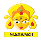Matangi Darshan ikona