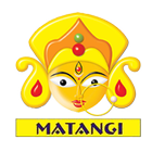 Matangi Darshan アイコン