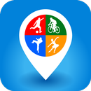 AppToU - Partners for sports,  APK