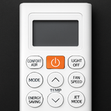 รีโมทสำหรับ LG AC APK