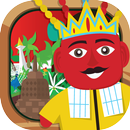 Colortorial Jawa APK
