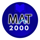 MAT - 2000 圖標