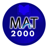 MAT - 2000 图标