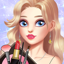 Makeover Fantasy - Match&Story aplikacja