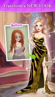 Makeover Fantasy Affiche