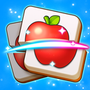 APK Matching Mahjong: Fruit Splash