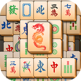 Mahjong Crush icono