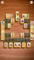 3 Schermata Mahjong Crush