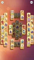 Mahjong Crush 截图 1