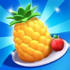 Match Master 3D-Puzzle Cube 图标