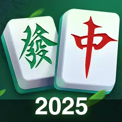 Mahjongscapes - Tile Match Icon