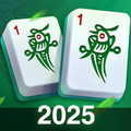 Mahjongscapes - Tile Match