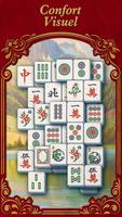 Mahjongscapes capture d'écran 1