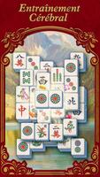 Mahjongscapes capture d'écran 2
