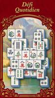 Mahjongscapes capture d'écran 3