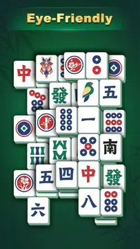 Screenshot 18 for Mahjongscapes - Tile Match