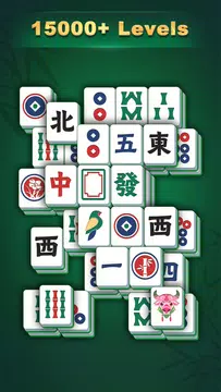 Screenshot 12 for Mahjongscapes - Tile Match